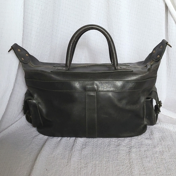 Matt & Nat Montreal doctor style bag - Picture 4 of 9